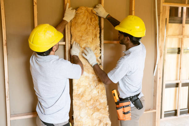 Insulation Contractors for Homes in Lincolnwood, IL